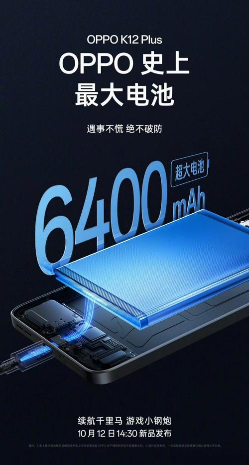 华为哪款电池容量最大？华为哪款电池容量最大最耐用？-第4张图片-优品飞百科