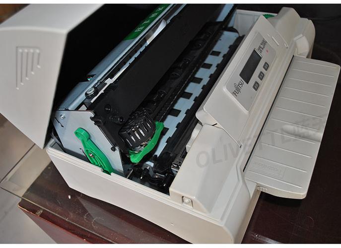 平推打印机怎么换色带，平推票据打印机怎么换色带视频？-第2张图片-优品飞百科