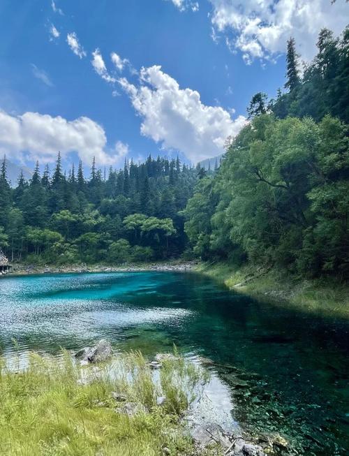 九寨沟一周天气预报？九寨沟一周天气预报15天？-第4张图片-优品飞百科