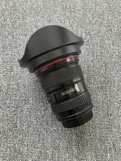 佳能1755镜头全面解析，佳能1755镜头解析力-第4张图片-优品飞百科