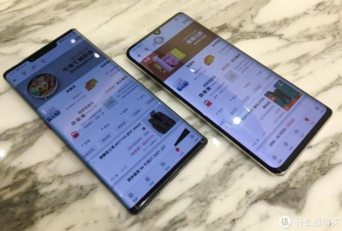 华为p30pro和mate20pro哪个好一点，华为p30 pro和mate20 pro-第2张图片-优品飞百科