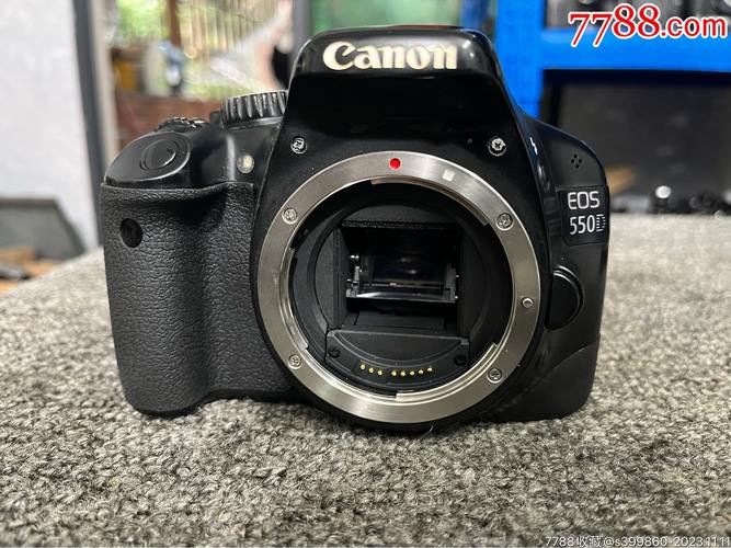 佳能550d什么时候上市？佳能550d现在有人用吗？-第5张图片-优品飞百科