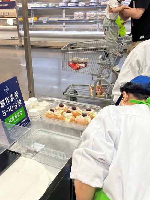 山姆疫情试吃？疫情山姆超市安全吗？-第4张图片-优品飞百科