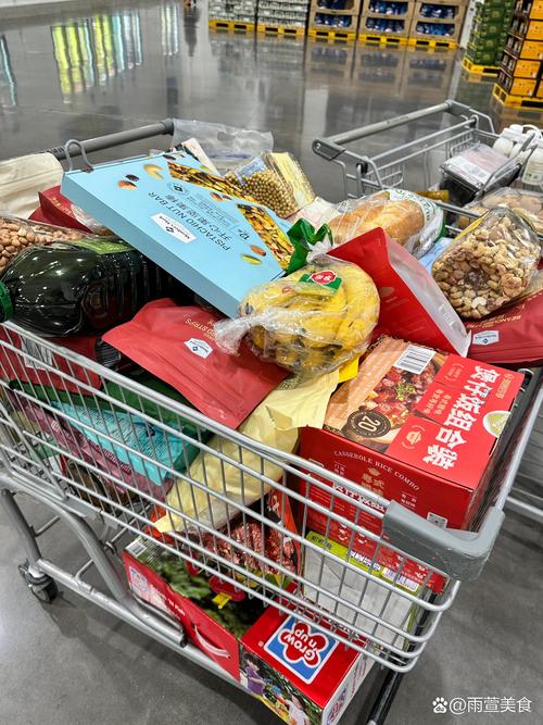 山姆疫情试吃？疫情山姆超市安全吗？-第6张图片-优品飞百科