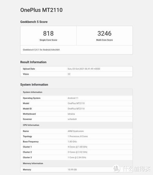 一加9rt和一加9r对比，一加9rt和一加9r哪个更值得购买？-第4张图片-优品飞百科