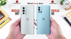 一加9rt和一加9r对比，一加9rt和一加9r哪个更值得购买？-第6张图片-优品飞百科