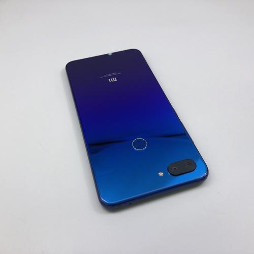 小米8哪一年出的，小米8是哪年上市的-第3张图片-优品飞百科