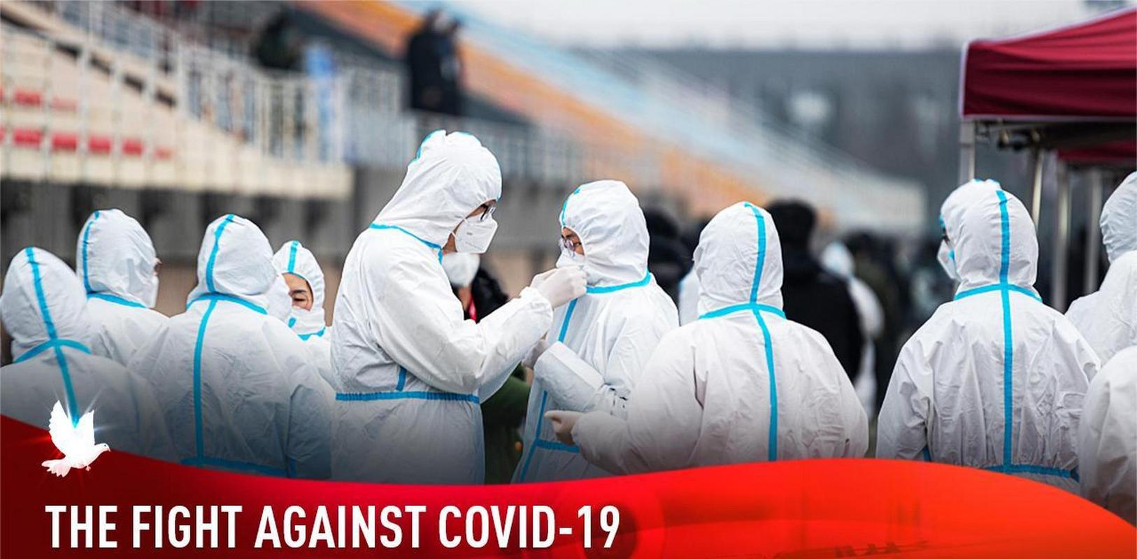 外国疫情观点，纵观国外疫情-第3张图片-优品飞百科