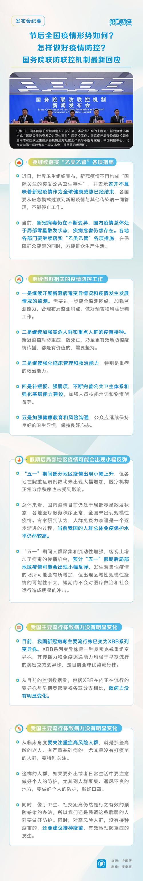 疫情控制建议？疫情管控意见建议？-第5张图片-优品飞百科