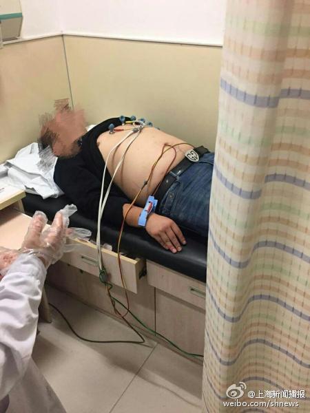 上海疫情本地病例，上海本土疫情轨迹？-第4张图片-优品飞百科