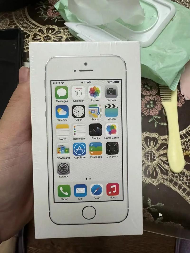苹果5s经典吗，iphone5s好不好用？-第6张图片-优品飞百科