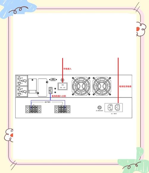 ups电源怎么用，ups使用教程？-第6张图片-优品飞百科