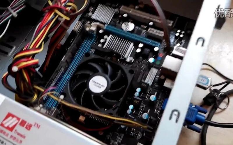 磐正主板按什么键设置启动项，磐正主板u盘快速启动哪个键-第4张图片-优品飞百科