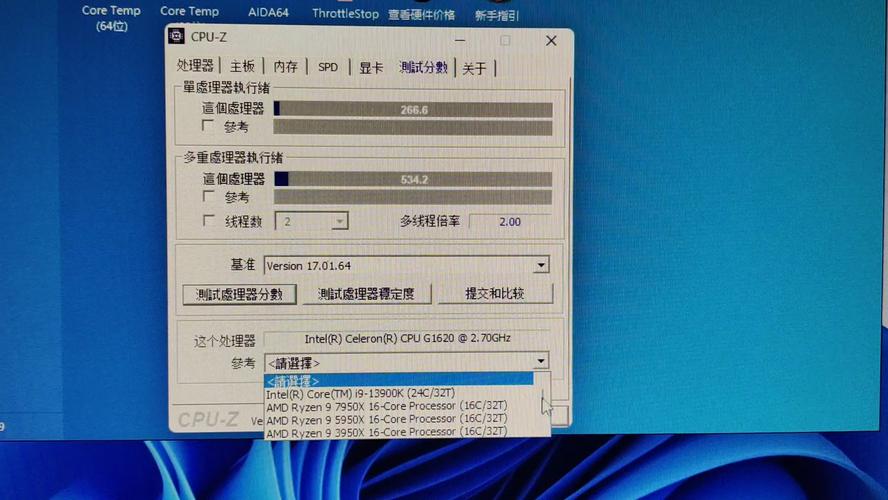 最新赛扬处理器排名，赛扬j处理器排名