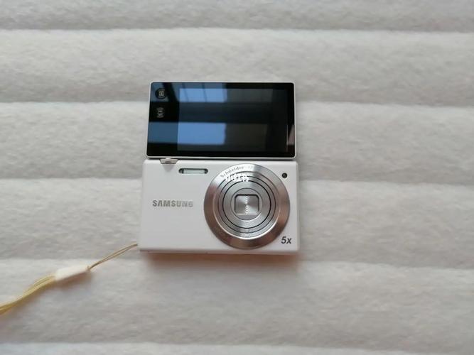 三星mv800可以拍月亮吗，三星mv800可以录视频吗-第3张图片-优品飞百科