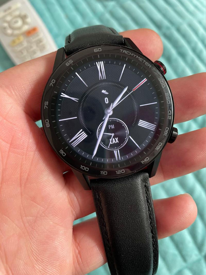 荣耀手表2什么时候上市的，荣耀watch2b19？-第4张图片-优品飞百科