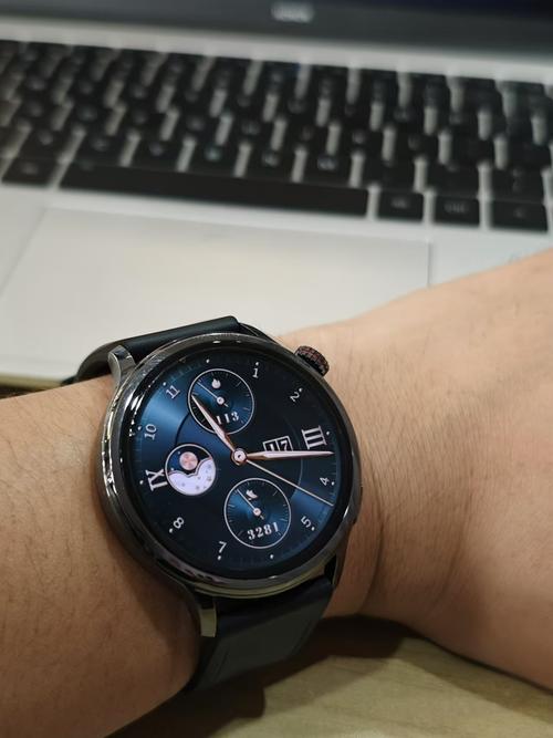荣耀手表2什么时候上市的，荣耀watch2b19？-第5张图片-优品飞百科