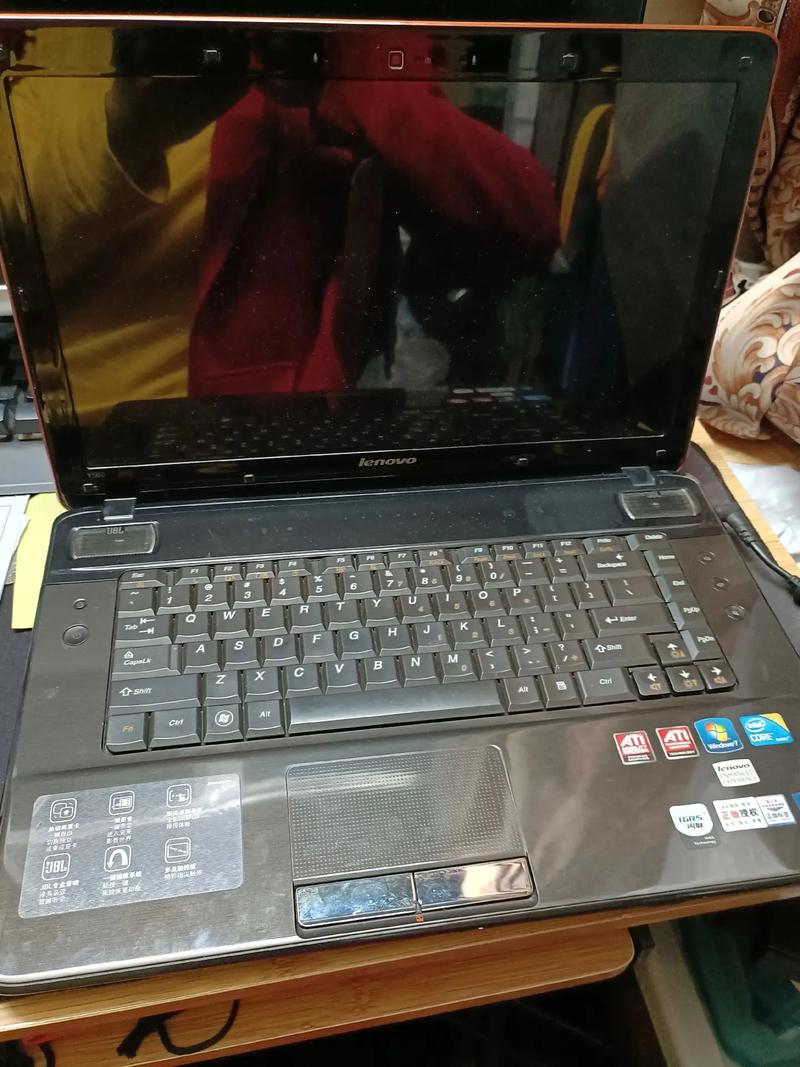 联想y560是独立显卡吗，联想y560at-第4张图片-优品飞百科