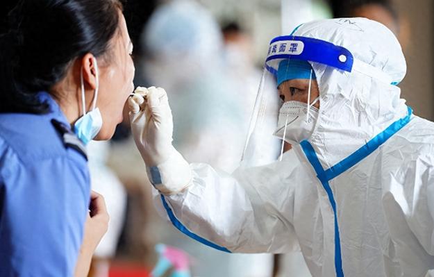 疫情有好转了，疫情趋于好转？-第2张图片-优品飞百科