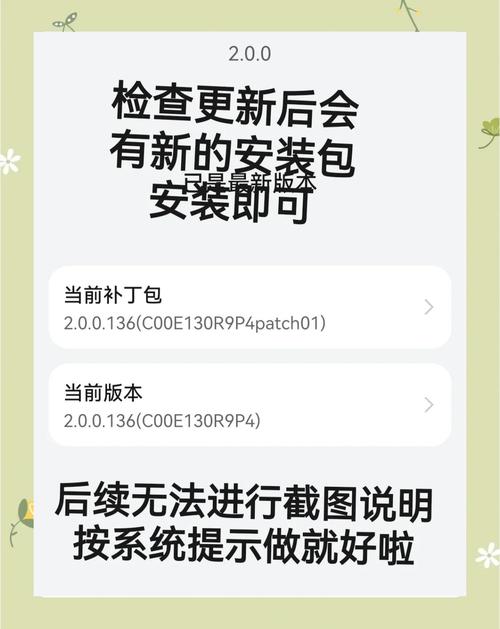 华为畅享10s怎么刷机，华为畅享10s怎么刷机解锁-第6张图片-优品飞百科