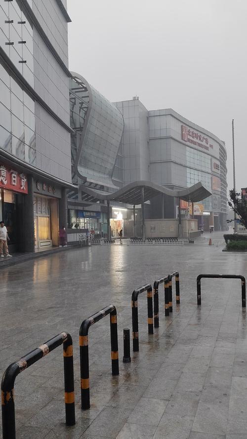 北京市昌平区天气，明日起大暴雨天气预报？-第4张图片-优品飞百科