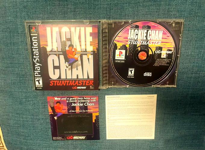 ps1前十最耐玩的游戏，比较好玩的ps1游戏-第1张图片-优品飞百科