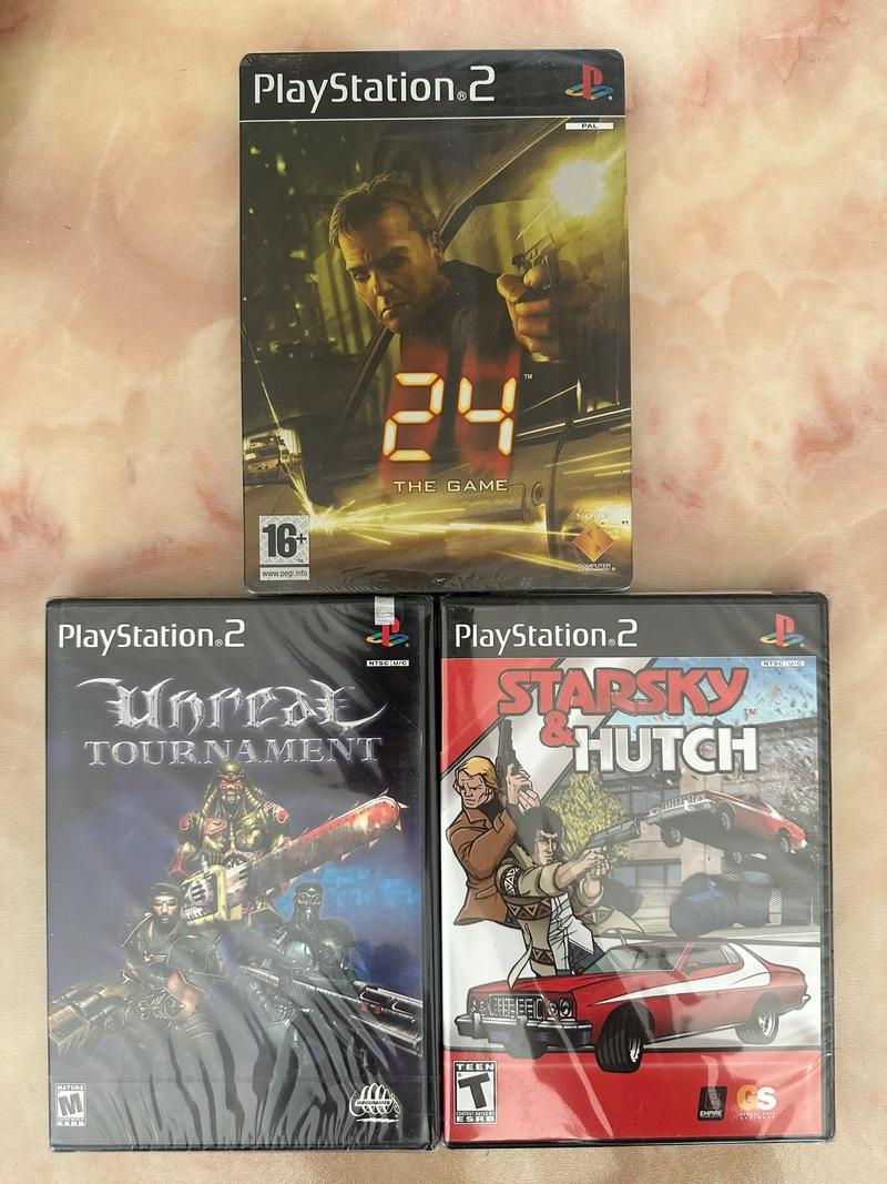 ps1前十最耐玩的游戏，比较好玩的ps1游戏-第4张图片-优品飞百科