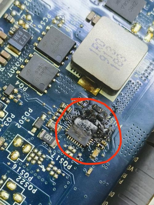 主板温度过高的原因，主板温度高了怎么办？-第1张图片-优品飞百科