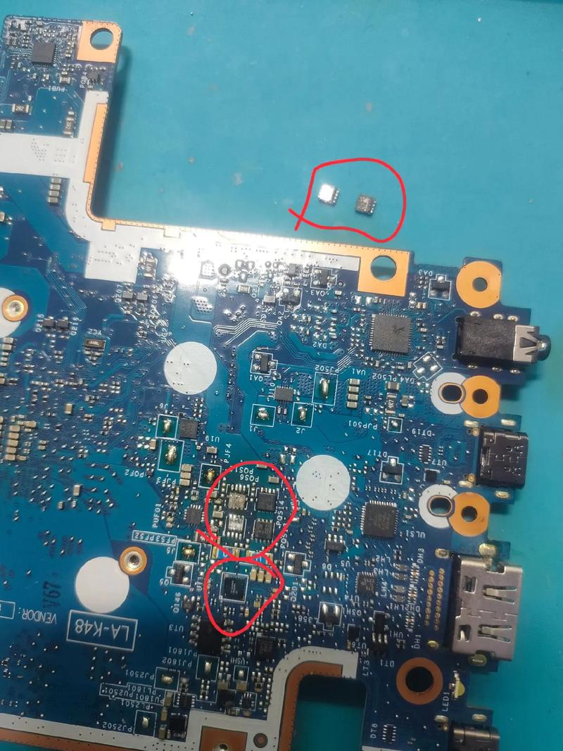 主板温度过高的原因，主板温度高了怎么办？-第4张图片-优品飞百科