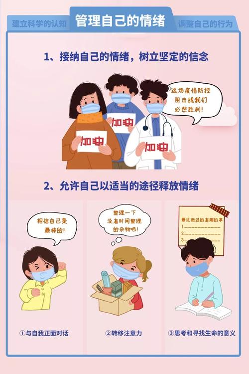 疫情的心里防护？疫情心理防护心得体会？-第4张图片-优品飞百科