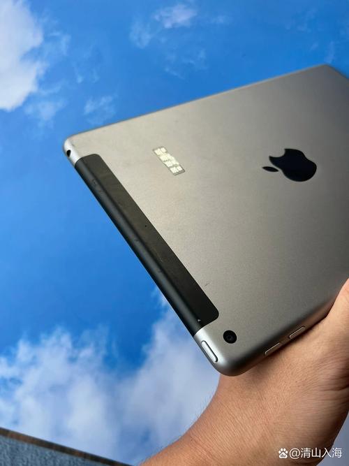 2017年ipad是什么型号？2017款ipad是什么时候上市的？-第2张图片-优品飞百科