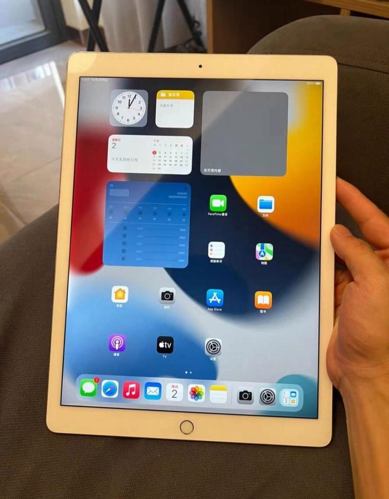 2017年ipad是什么型号？2017款ipad是什么时候上市的？-第3张图片-优品飞百科