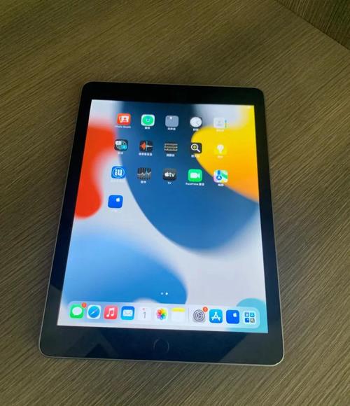 2017年ipad是什么型号？2017款ipad是什么时候上市的？-第4张图片-优品飞百科