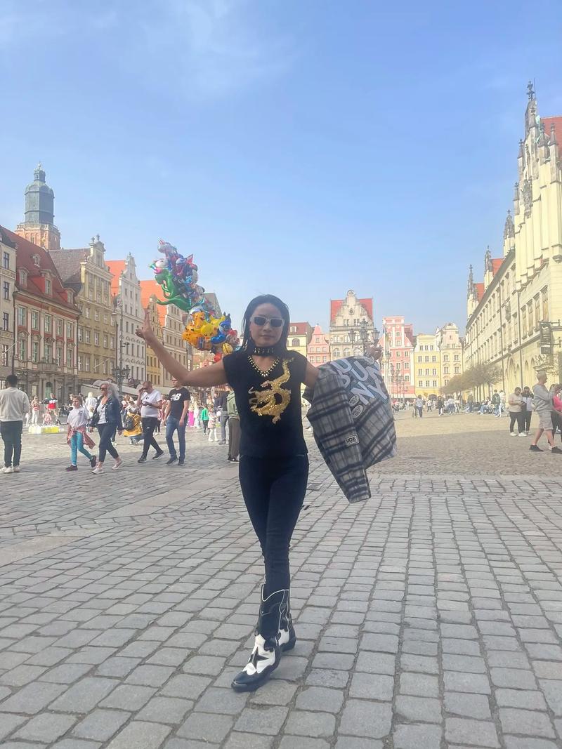 疫情码头波兰，波兰疫情控制住了吗-第1张图片-优品飞百科