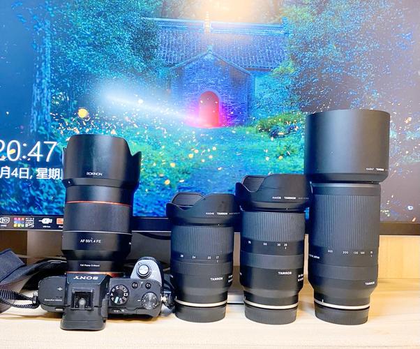 索尼a7r用什么镜头？索尼a7r配什么镜头？-第6张图片-优品飞百科