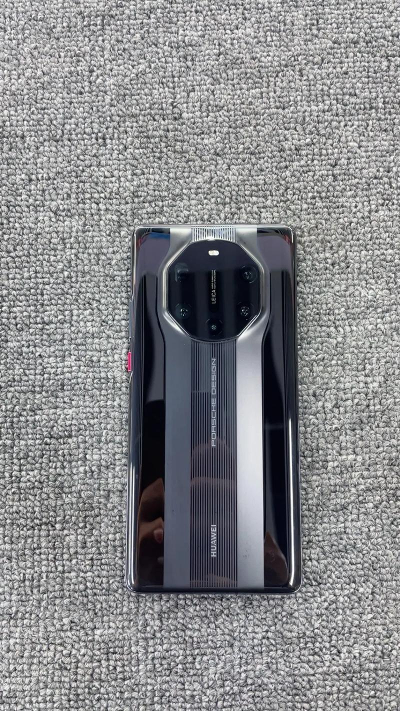 华为亮黑色是什么颜色，华为亮黑色好看-第7张图片-优品飞百科