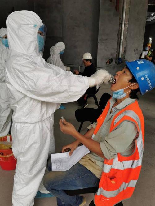 长春疫情返工？长春疫情返工最新消息？-第7张图片-优品飞百科