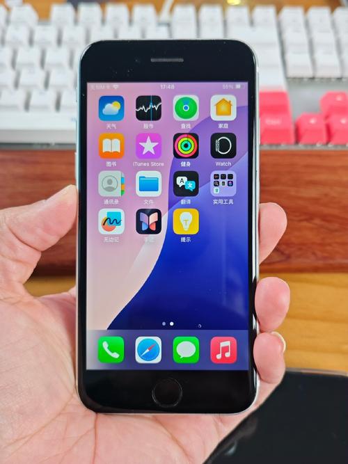 苹果se2支持5g吗，苹果se2可以5g吗-第2张图片-优品飞百科