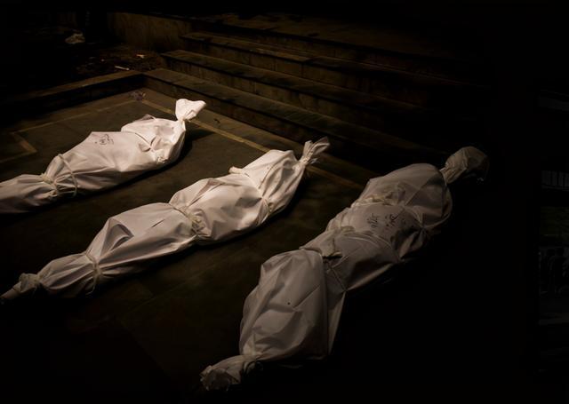 印度疫情乱，印度疫情残酷-第5张图片-优品飞百科