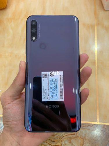 荣耀9x卡槽在哪个位置，荣耀9x卡槽在哪个位置图解？-第2张图片-优品飞百科