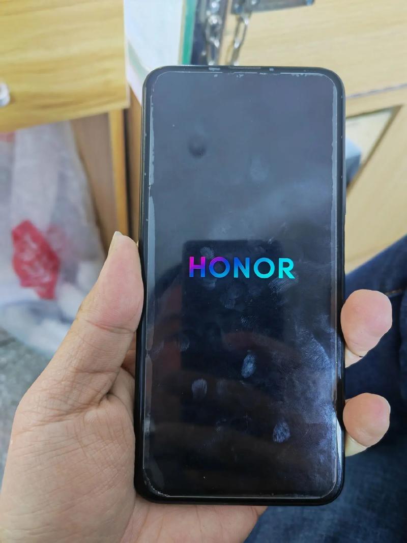 荣耀9x卡槽在哪个位置，荣耀9x卡槽在哪个位置图解？-第3张图片-优品飞百科