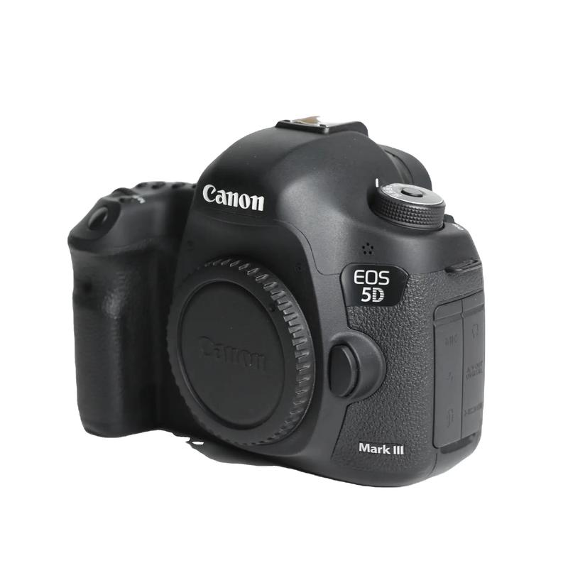 佳能单反5d3费用，佳能5d三费用-第5张图片-优品飞百科