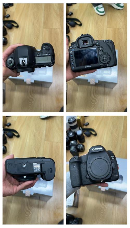 佳能单反5d3费用，佳能5d三费用-第6张图片-优品飞百科