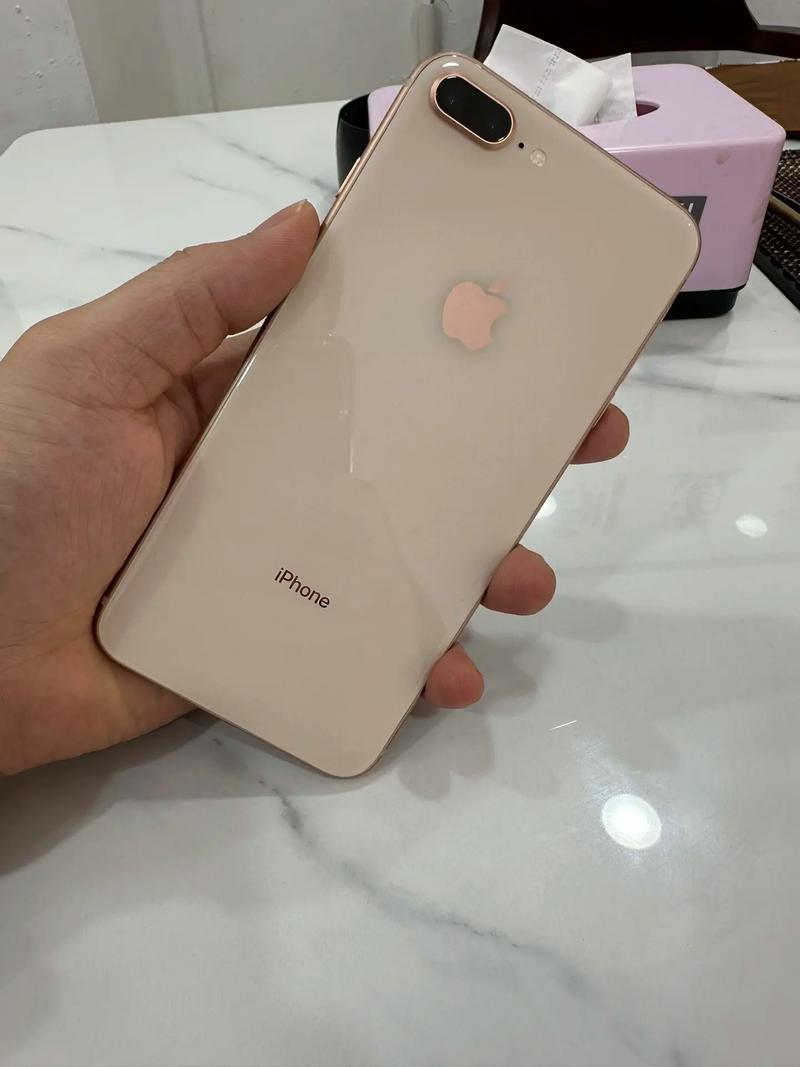 包含二手苹果8plus64g多少钱的词条-第5张图片-优品飞百科