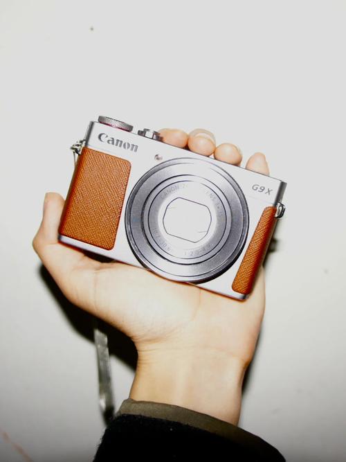 佳能g9好吗，佳能g9还有人用吗