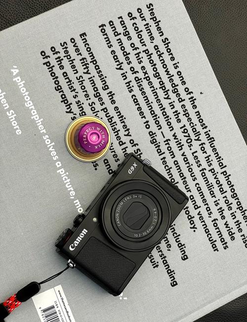 佳能g9好吗，佳能g9还有人用吗-第4张图片-优品飞百科