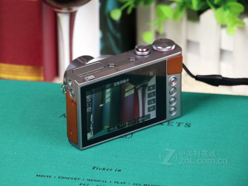 佳能g9好吗，佳能g9还有人用吗-第6张图片-优品飞百科