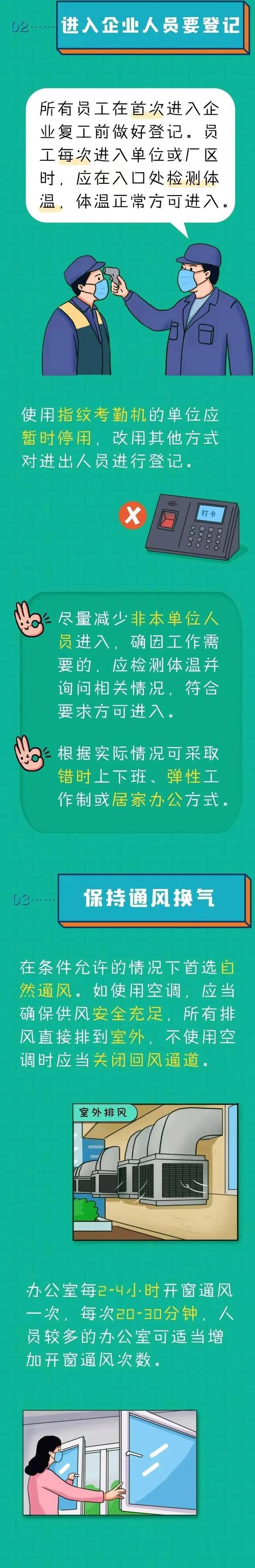 疫情开工大吉？疫情开工文案？-第2张图片-优品飞百科