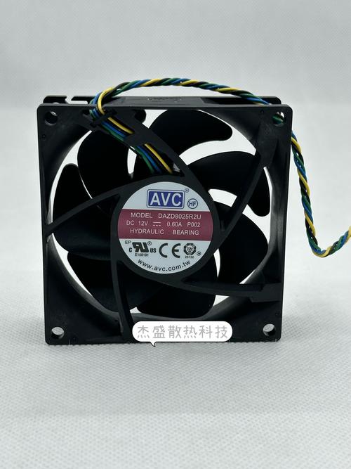 什么电脑风扇静音效果好，什么电脑风扇静音效果好又实惠-第2张图片-优品飞百科