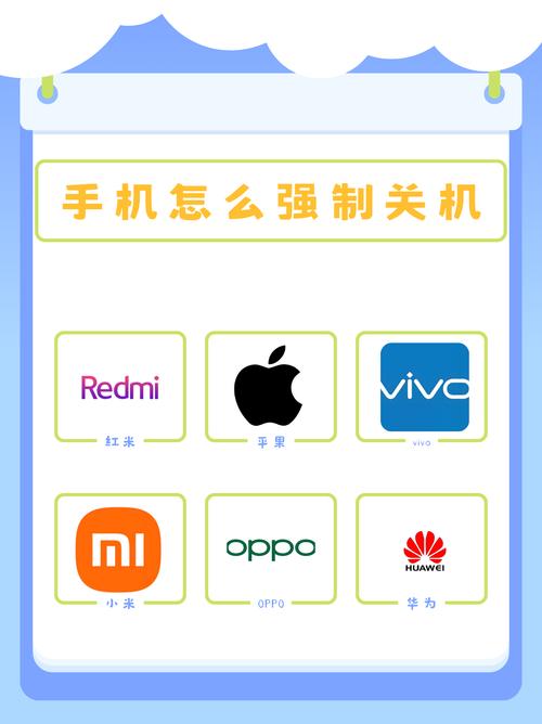 iphone6怎么强制关机，苹果手机6怎么强制关机-第4张图片-优品飞百科